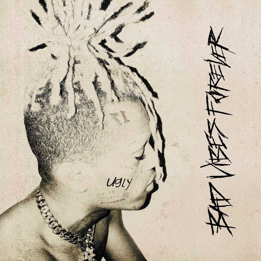 XXXTENTACION - Bad Vibes Forever